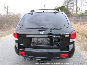 2006 Hyundai Santa Fe Limited 3.5L V6 (SOLD)   - Photo 6 - North Chesterfield, VA 23237
