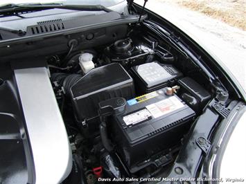 2006 Hyundai Santa Fe Limited 3.5L V6 (SOLD)   - Photo 24 - North Chesterfield, VA 23237