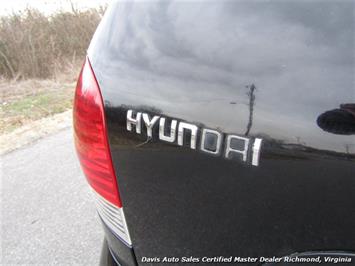 2006 Hyundai Santa Fe Limited 3.5L V6 (SOLD)   - Photo 5 - North Chesterfield, VA 23237