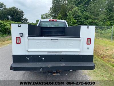 2017 Chevrolet Silverado 2500 Work Truck   - Photo 5 - North Chesterfield, VA 23237