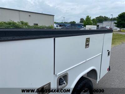 2017 Chevrolet Silverado 2500 Work Truck   - Photo 14 - North Chesterfield, VA 23237