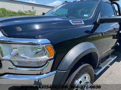 2020 RAM 5500 Century Bed Rollback Tow Truck Wrecker Flatbed   - Photo 15 - North Chesterfield, VA 23237