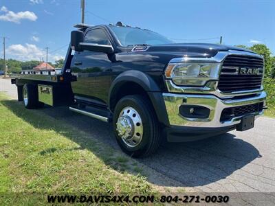 2020 RAM 5500 Century Bed Rollback Tow Truck Wrecker Flatbed   - Photo 3 - North Chesterfield, VA 23237