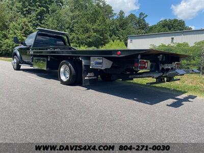 2020 RAM 5500 Century Bed Rollback Tow Truck Wrecker Flatbed   - Photo 6 - North Chesterfield, VA 23237