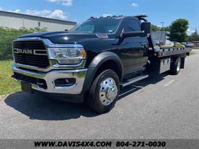 2020 RAM 5500 Century Bed Rollback Tow Truck Wrecker Flatbed   - Photo 1 - North Chesterfield, VA 23237