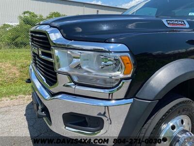 2020 RAM 5500 Century Bed Rollback Tow Truck Wrecker Flatbed   - Photo 14 - North Chesterfield, VA 23237