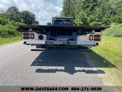 2020 RAM 5500 Century Bed Rollback Tow Truck Wrecker Flatbed   - Photo 5 - North Chesterfield, VA 23237