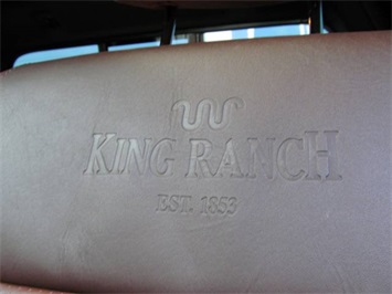 2012 Ford F250SD King Ranch (SOLD)   - Photo 23 - North Chesterfield, VA 23237