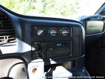 2001 Chevrolet Astro Cargo Extended Length Commerical Work   - Photo 6 - North Chesterfield, VA 23237