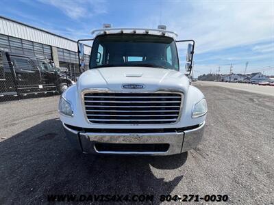 2016 Freightliner M2 106   - Photo 4 - North Chesterfield, VA 23237