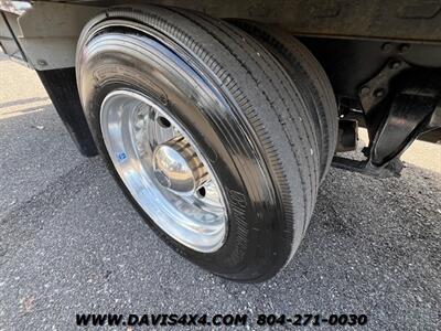 2016 Freightliner M2 106   - Photo 8 - North Chesterfield, VA 23237