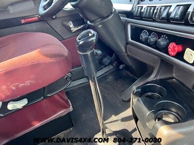 2006 Kenworth W900 Tri-Axle Day Cab CAT Truck   - Photo 22 - North Chesterfield, VA 23237