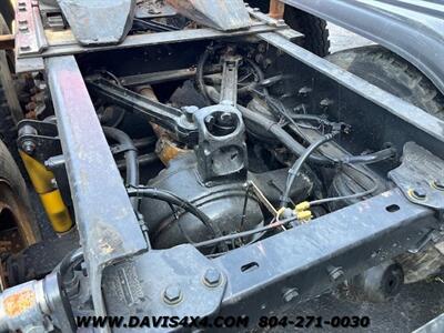 2006 Kenworth W900 Tri-Axle Day Cab CAT Truck   - Photo 25 - North Chesterfield, VA 23237