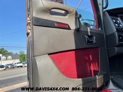 2006 Kenworth W900 Tri-Axle Day Cab CAT Truck   - Photo 32 - North Chesterfield, VA 23237