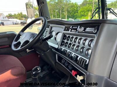 2006 Kenworth W900 Tri-Axle Day Cab CAT Truck   - Photo 17 - North Chesterfield, VA 23237