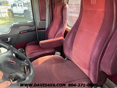 2006 Kenworth W900 Tri-Axle Day Cab CAT Truck   - Photo 45 - North Chesterfield, VA 23237