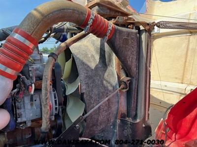 2006 Kenworth W900 Tri-Axle Day Cab CAT Truck   - Photo 51 - North Chesterfield, VA 23237