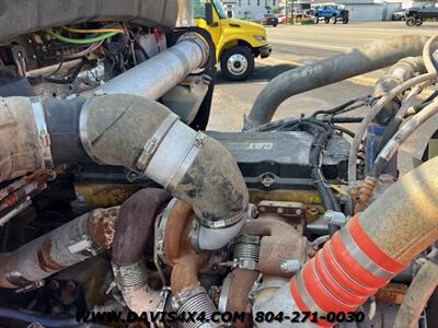 2006 Kenworth W900 Tri-Axle Day Cab CAT Truck   - Photo 52 - North Chesterfield, VA 23237