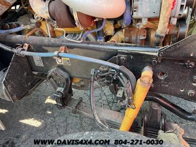 2006 Kenworth W900 Tri-Axle Day Cab CAT Truck   - Photo 50 - North Chesterfield, VA 23237