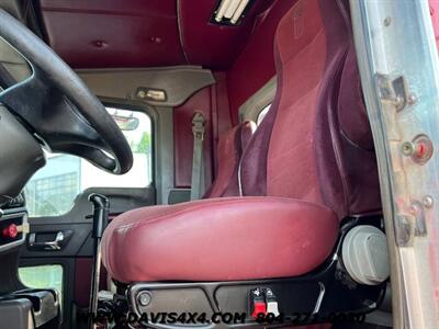 2006 Kenworth W900 Tri-Axle Day Cab CAT Truck   - Photo 34 - North Chesterfield, VA 23237