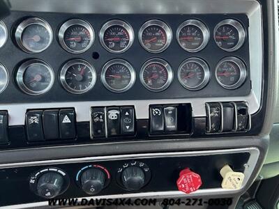 2006 Kenworth W900 Tri-Axle Day Cab CAT Truck   - Photo 40 - North Chesterfield, VA 23237