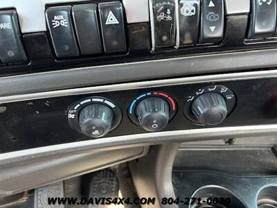 2006 Kenworth W900 Tri-Axle Day Cab CAT Truck   - Photo 39 - North Chesterfield, VA 23237