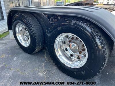 2006 Kenworth W900 Tri-Axle Day Cab CAT Truck   - Photo 9 - North Chesterfield, VA 23237