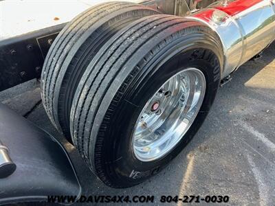 2006 Kenworth W900 Tri-Axle Day Cab CAT Truck   - Photo 10 - North Chesterfield, VA 23237