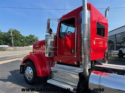 2006 Kenworth W900 Tri-Axle Day Cab CAT Truck   - Photo 29 - North Chesterfield, VA 23237