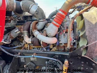 2006 Kenworth W900 Tri-Axle Day Cab CAT Truck   - Photo 49 - North Chesterfield, VA 23237