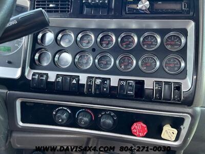 2006 Kenworth W900 Tri-Axle Day Cab CAT Truck   - Photo 38 - North Chesterfield, VA 23237