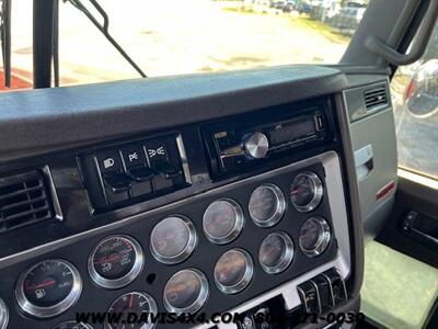 2006 Kenworth W900 Tri-Axle Day Cab CAT Truck   - Photo 42 - North Chesterfield, VA 23237