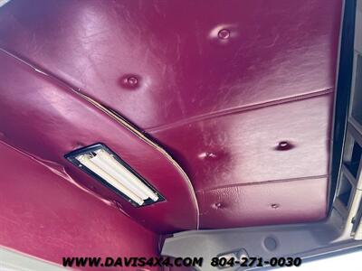 2006 Kenworth W900 Tri-Axle Day Cab CAT Truck   - Photo 19 - North Chesterfield, VA 23237