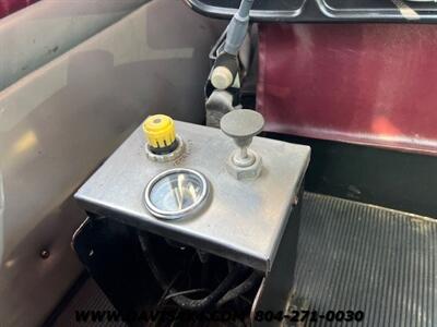 2006 Kenworth W900 Tri-Axle Day Cab CAT Truck   - Photo 23 - North Chesterfield, VA 23237