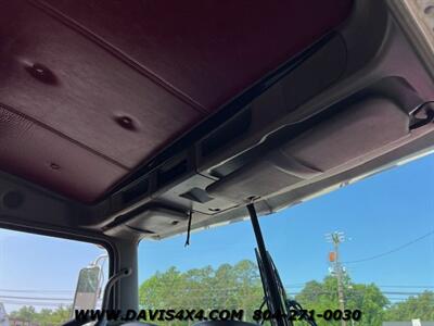 2006 Kenworth W900 Tri-Axle Day Cab CAT Truck   - Photo 18 - North Chesterfield, VA 23237