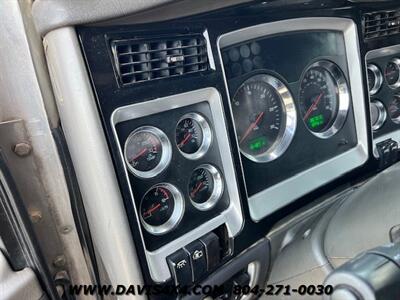 2006 Kenworth W900 Tri-Axle Day Cab CAT Truck   - Photo 37 - North Chesterfield, VA 23237