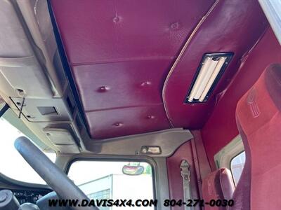 2006 Kenworth W900 Tri-Axle Day Cab CAT Truck   - Photo 35 - North Chesterfield, VA 23237