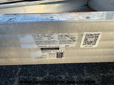 2023 Aluma Trailer Aluminum Removable Fender Car/Equipment Trailer   - Photo 12 - North Chesterfield, VA 23237