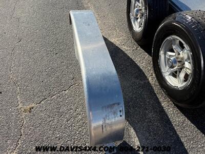 2023 Aluma Trailer Aluminum Removable Fender Car/Equipment Trailer   - Photo 9 - North Chesterfield, VA 23237