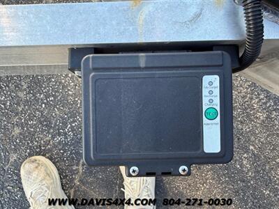 2023 Aluma Trailer Aluminum Removable Fender Car/Equipment Trailer   - Photo 3 - North Chesterfield, VA 23237