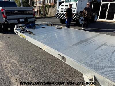 2023 Aluma Trailer Aluminum Removable Fender Car/Equipment Trailer   - Photo 10 - North Chesterfield, VA 23237