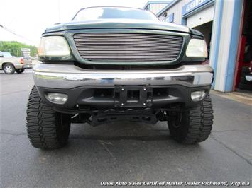 2003 Ford F-150 Lariat Lifted 4X4 SuperCrew Short Bed   - Photo 15 - North Chesterfield, VA 23237