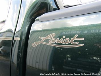 2003 Ford F-150 Lariat Lifted 4X4 SuperCrew Short Bed   - Photo 8 - North Chesterfield, VA 23237