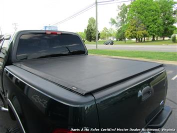 2003 Ford F-150 Lariat Lifted 4X4 SuperCrew Short Bed   - Photo 10 - North Chesterfield, VA 23237