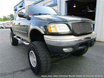 2003 Ford F-150 Lariat Lifted 4X4 SuperCrew Short Bed   - Photo 14 - North Chesterfield, VA 23237