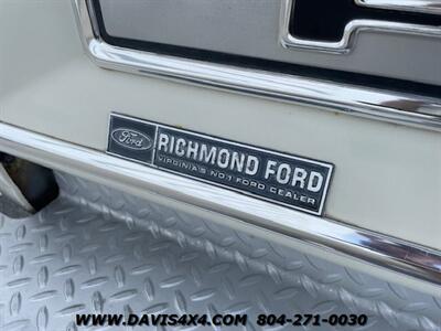 1973 Ford F100 Ranger Classic Pick-Up Truck   - Photo 6 - North Chesterfield, VA 23237