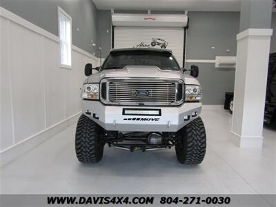 1999 Ford F-350 Super Duty XLT 4X4 Lifted Diesel 7.3 Power (SOLD)   - Photo 35 - North Chesterfield, VA 23237