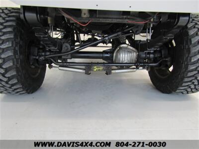 1999 Ford F-350 Super Duty XLT 4X4 Lifted Diesel 7.3 Power (SOLD)   - Photo 34 - North Chesterfield, VA 23237