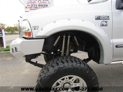 1999 Ford F-350 Super Duty XLT 4X4 Lifted Diesel 7.3 Power (SOLD)   - Photo 21 - North Chesterfield, VA 23237