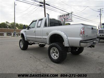 1999 Ford F-350 Super Duty XLT 4X4 Lifted Diesel 7.3 Power (SOLD)   - Photo 4 - North Chesterfield, VA 23237